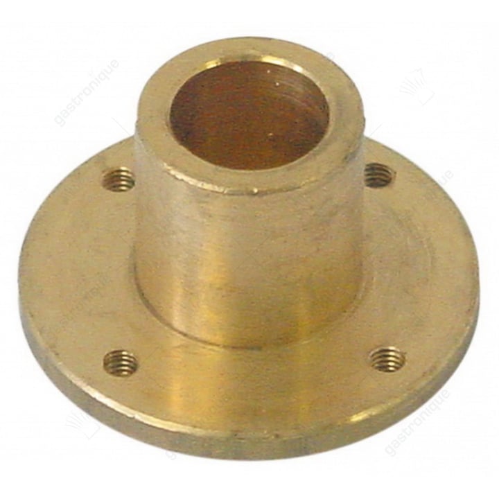 bronze bearing for wash impeller