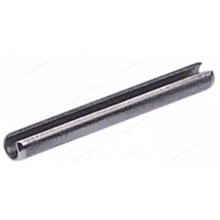 clasp ø 3x25 mm
