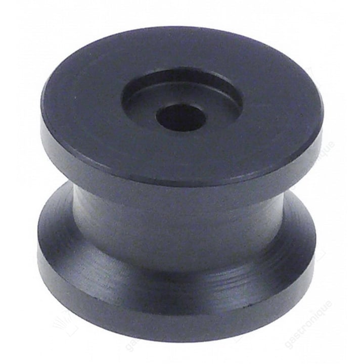 hood wheel