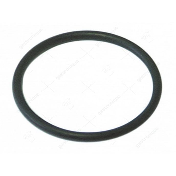 O-ring EPDM materiaaldikte 2,62mm ID ø 34,6mm vpe 1stuk