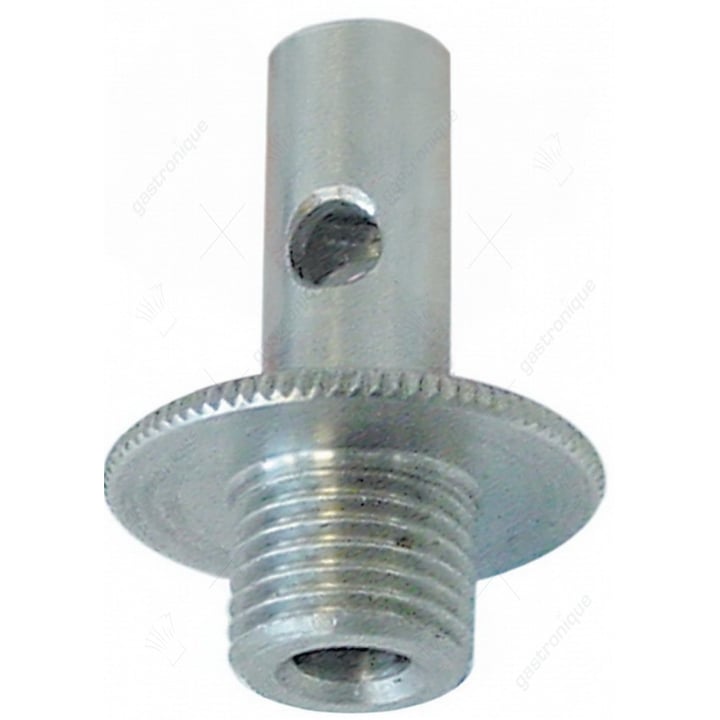 rinse axle