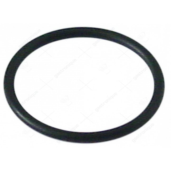 O-ring EPDM materiaaldikte 2,62mm ID ø 31,42mm vpe 1stuk