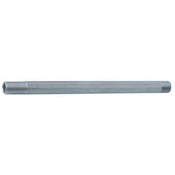 stainl.steel board extension 140 mm