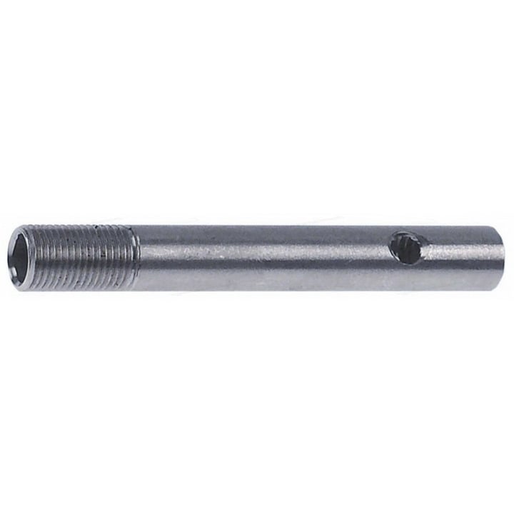 pin for wash/rinse arm assembly
