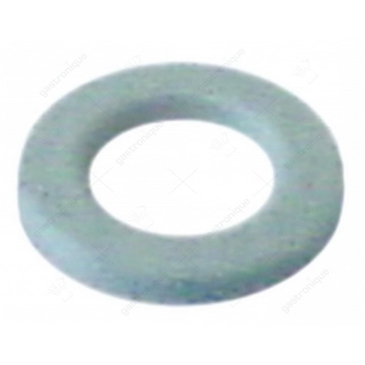 vlakpakking FIBER OD ø 14mm ID ø 8mm materiaaldikte 1,5mm vpe 1stuk