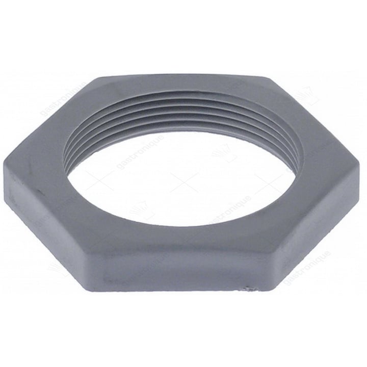nut for drain assembly