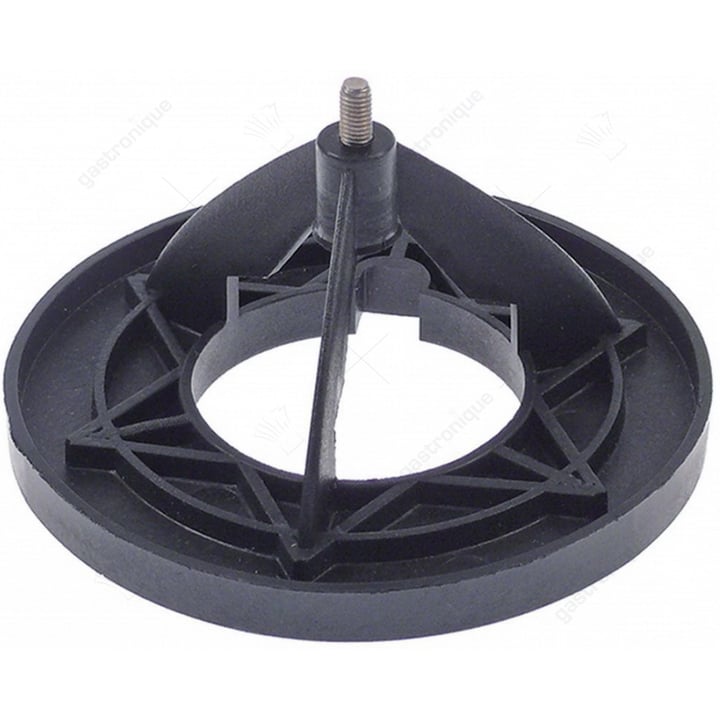 wash pump filter base - hole ø 50 mm