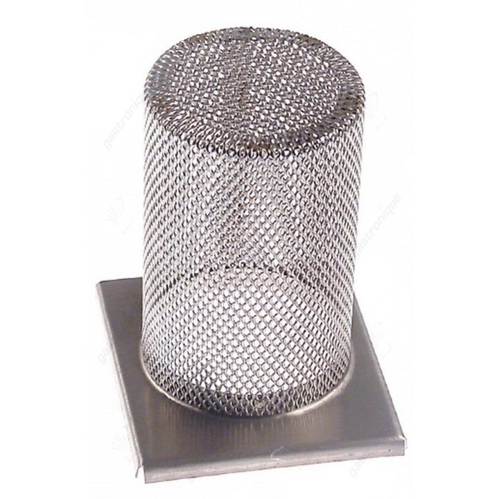 aanzuigfilter pomp ø 50x85 mm