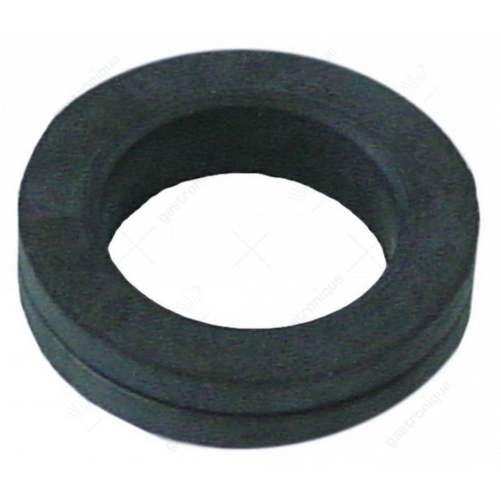 coupling gasket ø 43x27x10 mm