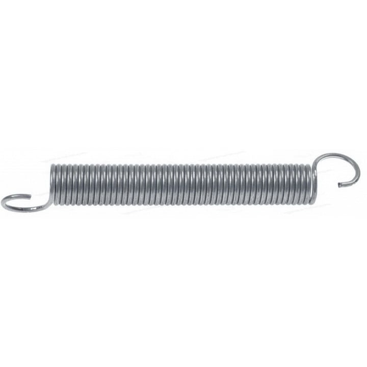 door return spring 130 mm