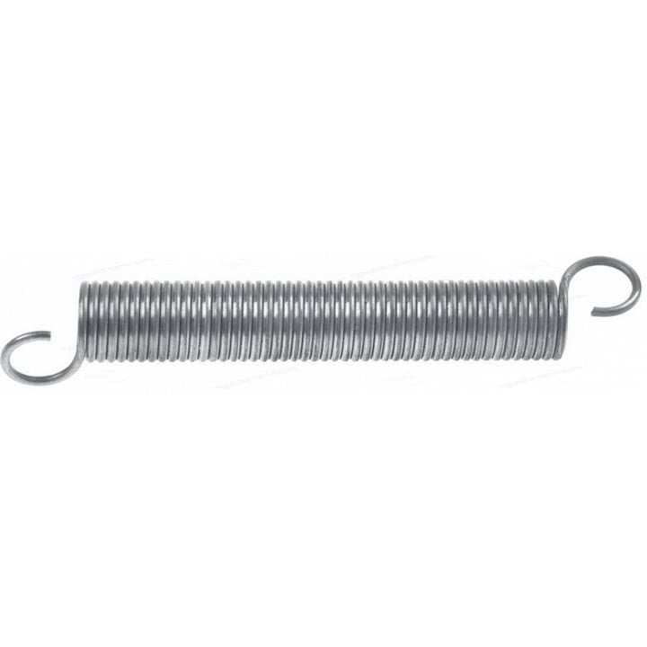 door return spring 140 mm