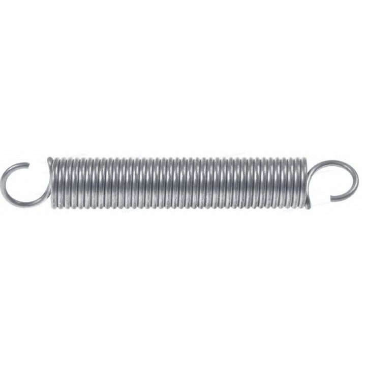 door return spring 138 mm