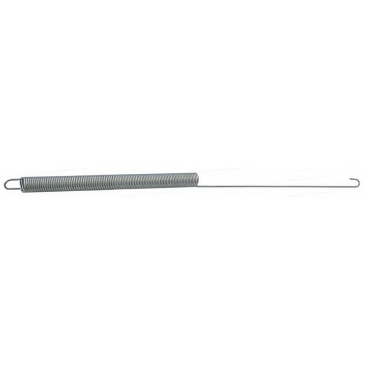 veer voor deur long ø 20x530 mm
