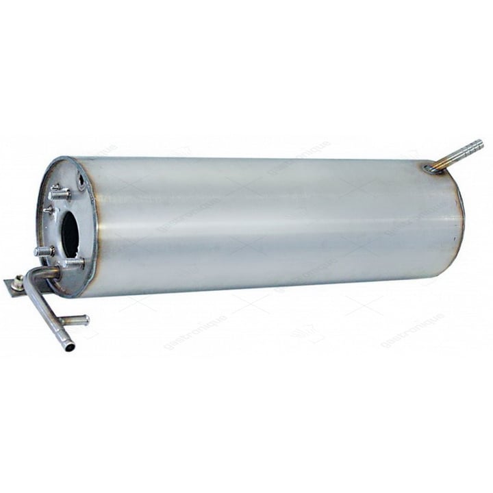 boiler ø 110x370 mm