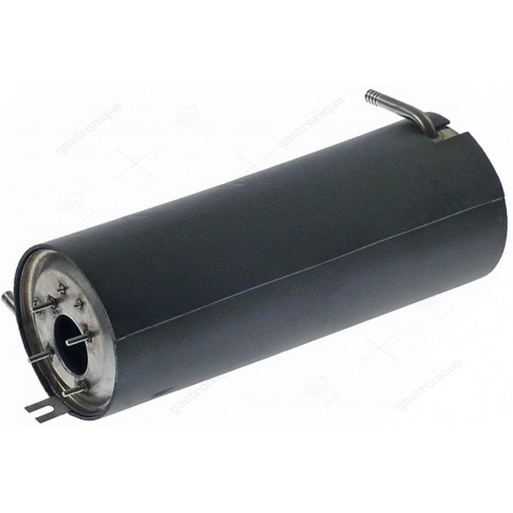 boiler compleet ø 140x390 mm