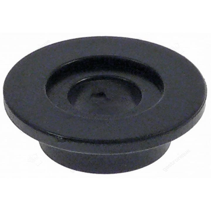 upright spring support ø 30x10x9 mm