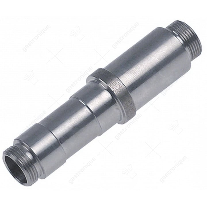 wash arm assembly spindle