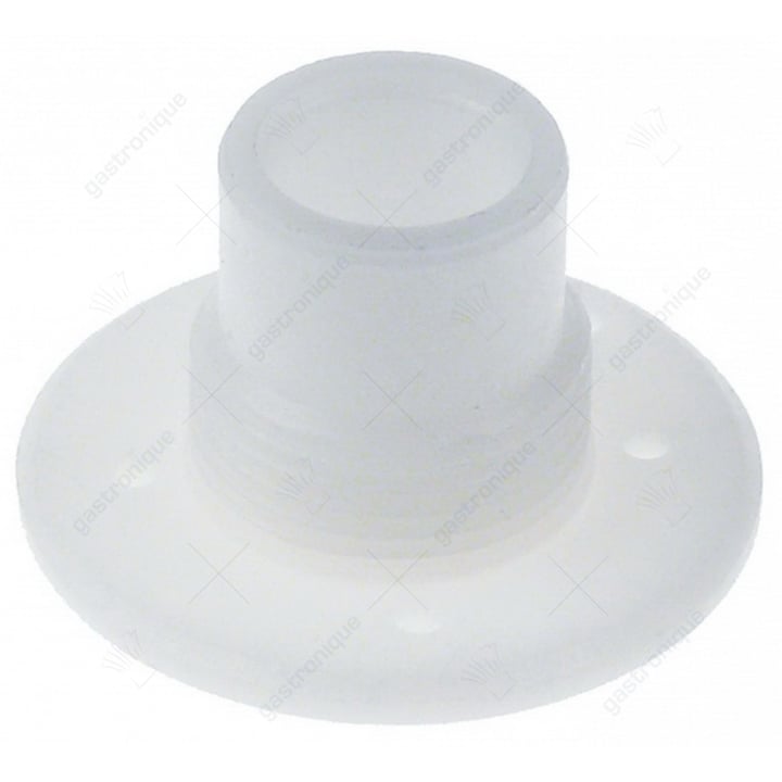drum for wash impeller