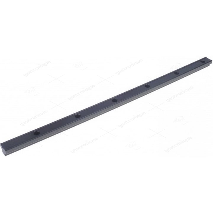 hood slide 600 mm