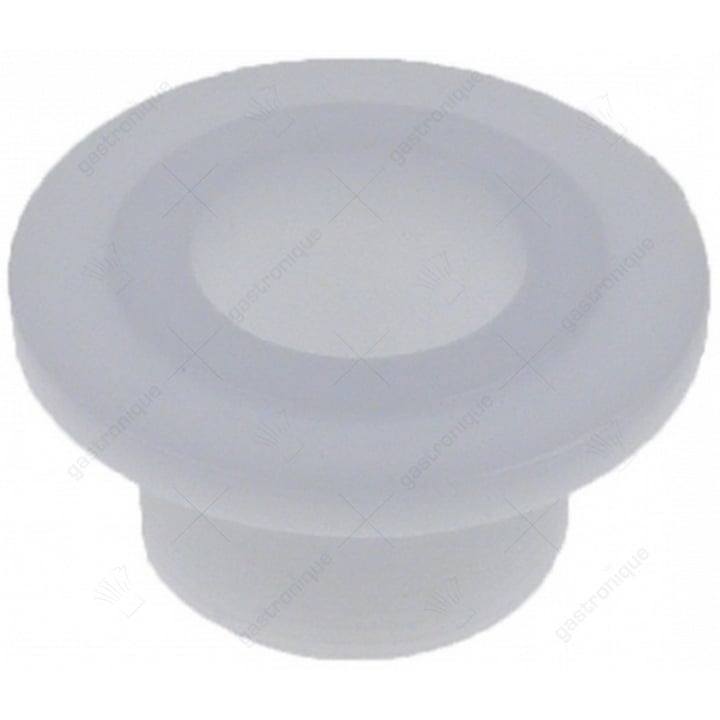 nut for impeller