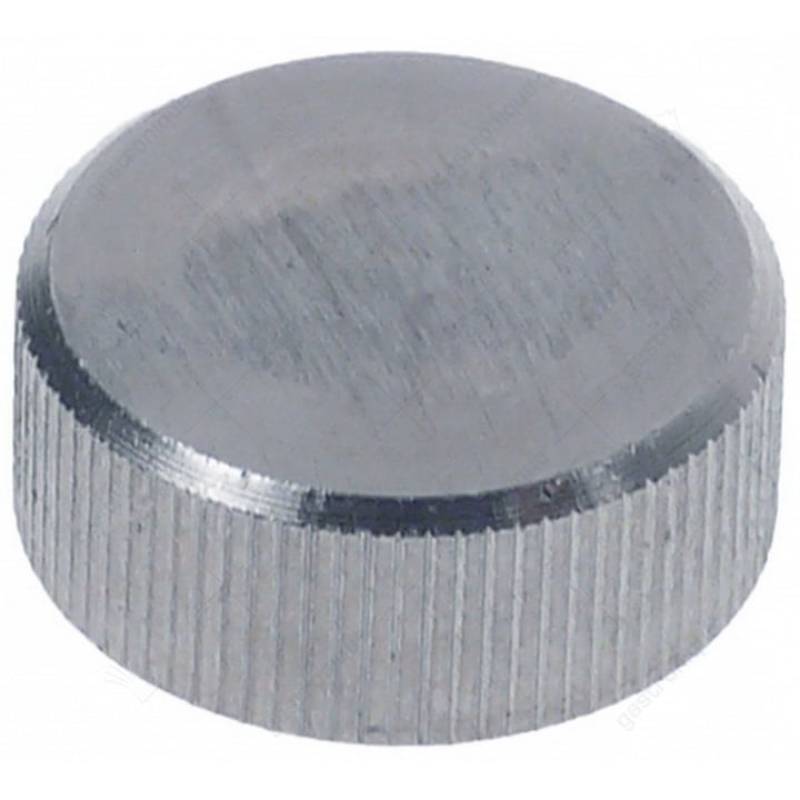 eindkap voor naspoelarm draad M18x1 ø 21mm H 11mm passend voor Dihr