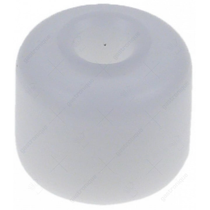 trolley spacer roller