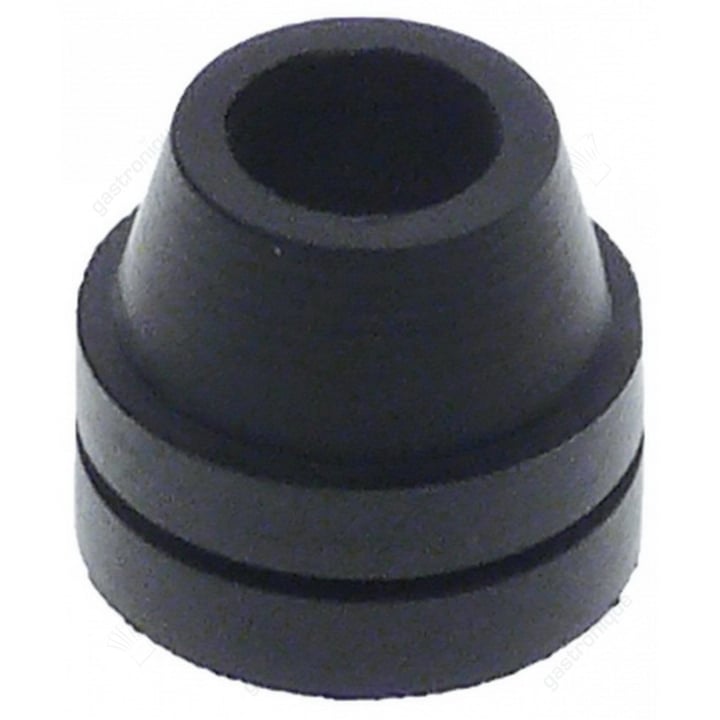 pipe sliding gasket