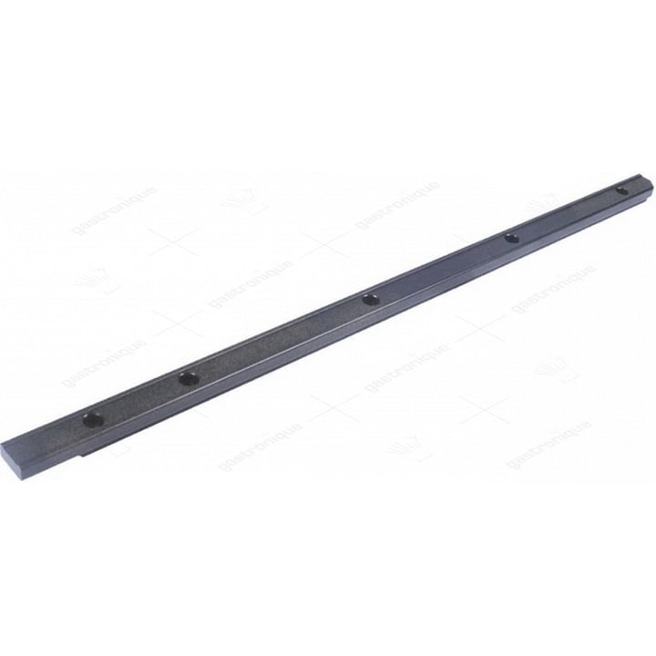 linker kap geleider 650x25 mm