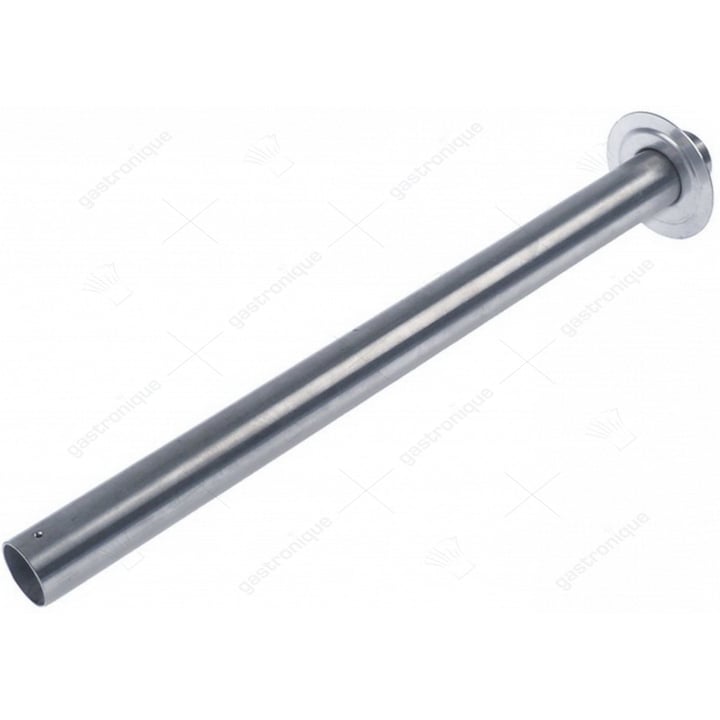 overlooppijp L 430mm ø 32mm 