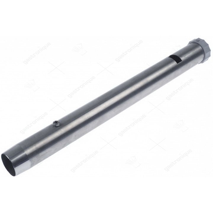 overloop pijp ø 45x483 mm