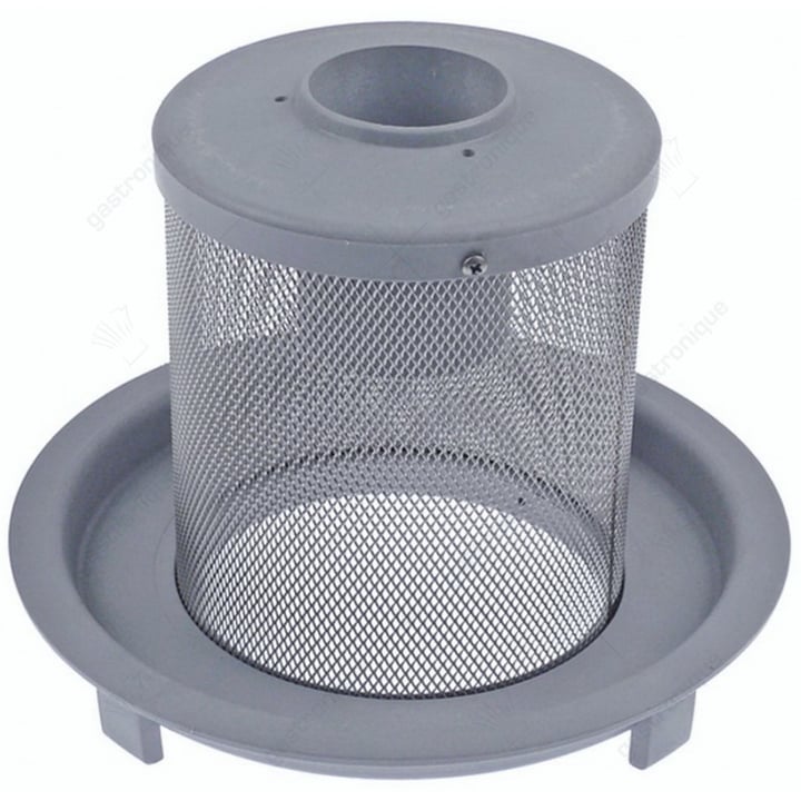 filter tank