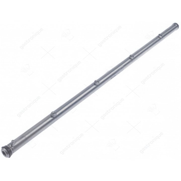 Spülarm L 580mm Düsen 4