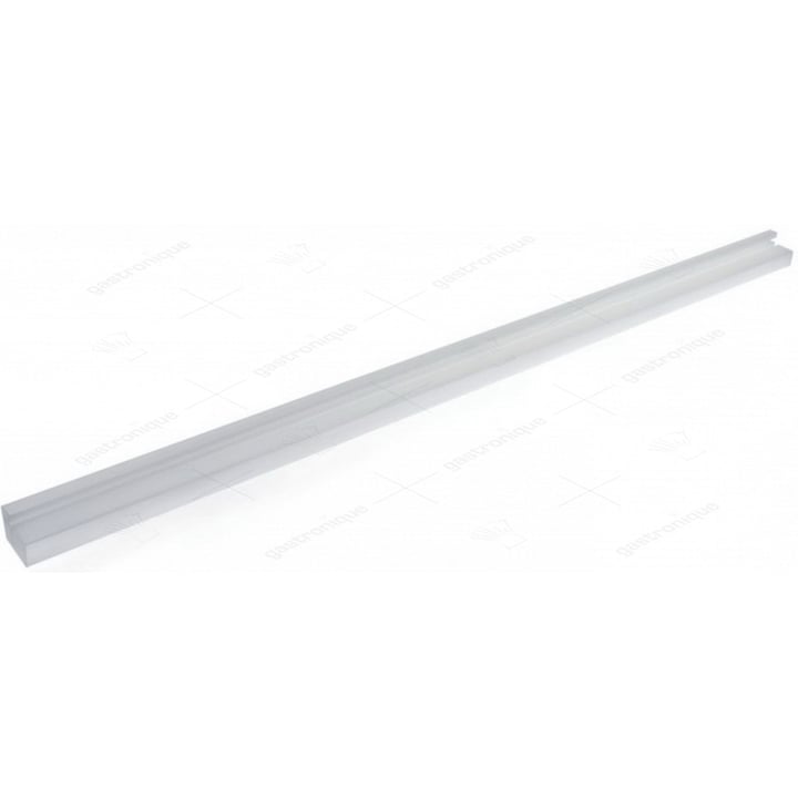 slide for door 915x39x34 mm
