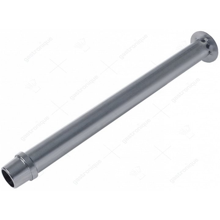overlooppijp L 480mm ø 40mm 