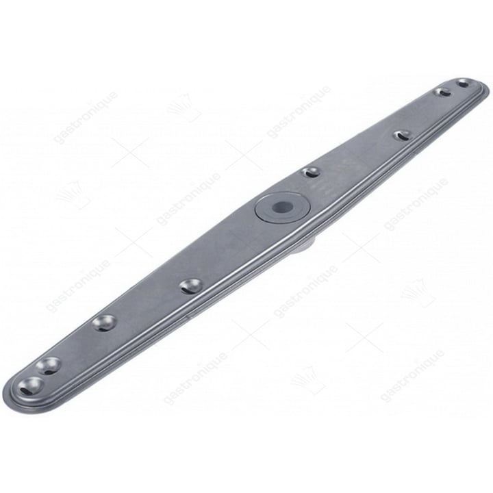 wash arm assembly stainless steel 510 mm