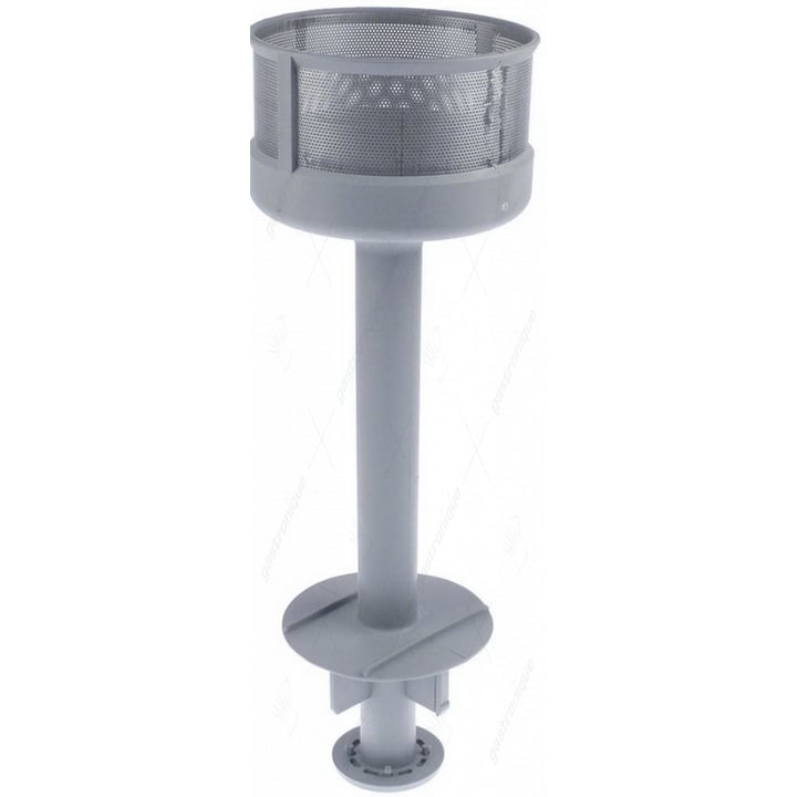filter tank compleet