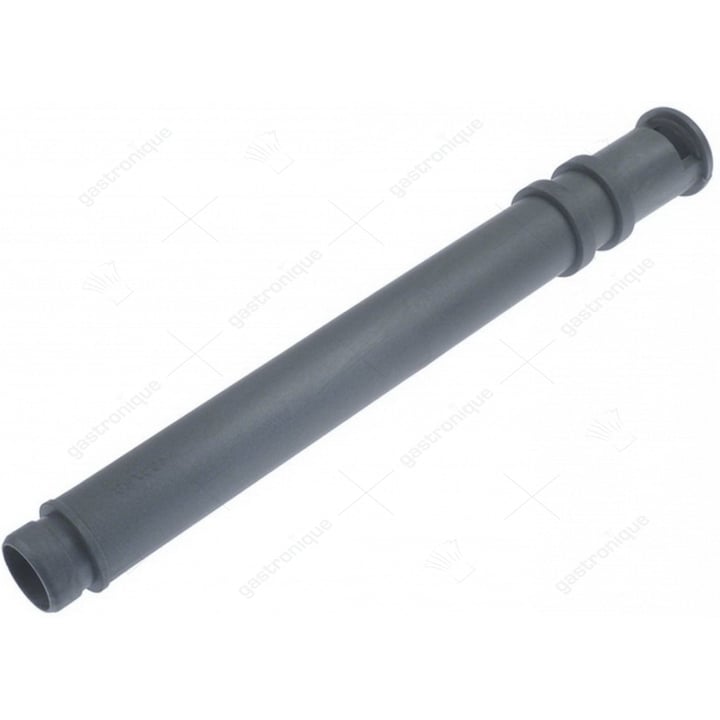 overflow pipe ø 42x420 mm