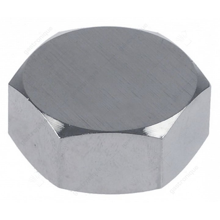 gewindestecker weiblich 1"