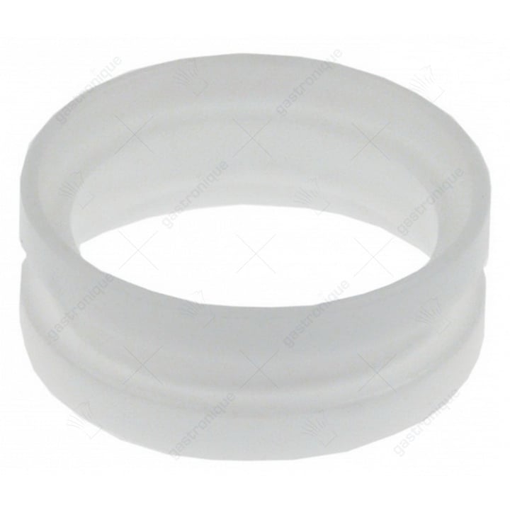 glijring voor wasarm
