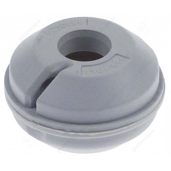 nozzle rotation small