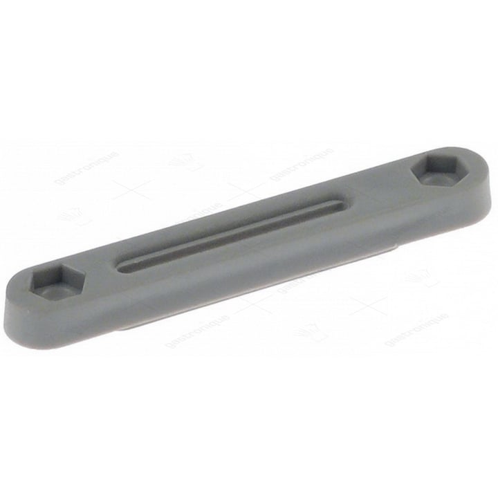 slideway stop door shaft