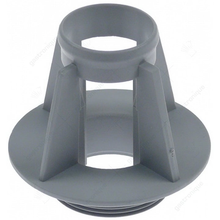 filter houder tankdoorvoer