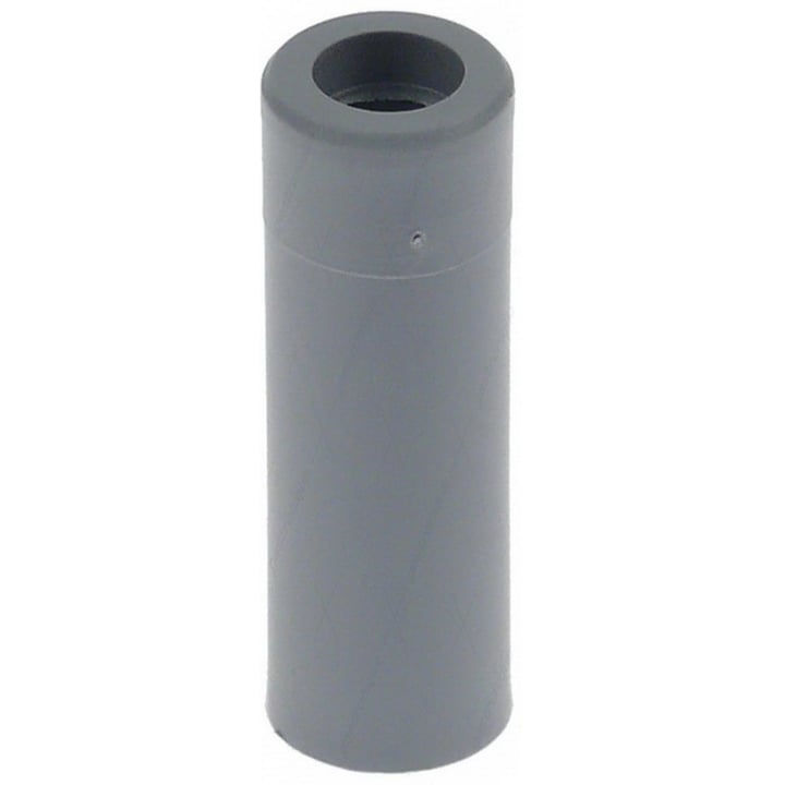 afstandbus voor band L 46mm ø 15mm ID ø 9mm