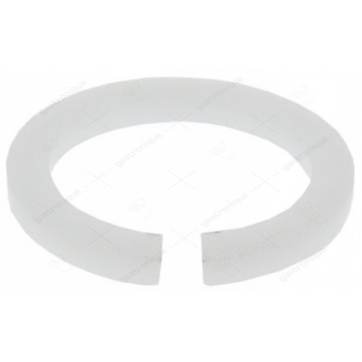 pasring voor naspoelarm inbouw ø 11mm H 1,5mm ø 14,4mm