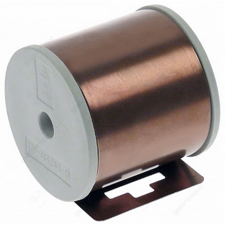 rolveer inbouwpositie voor deur B 64mm ID ø 10,5mm noklengte 55mm inbouwmaat 900mm