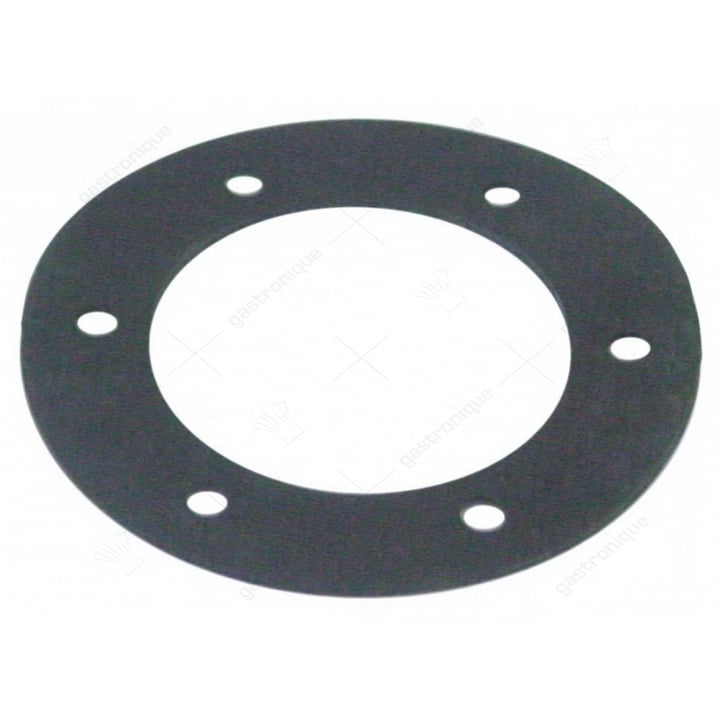 gasket central piping