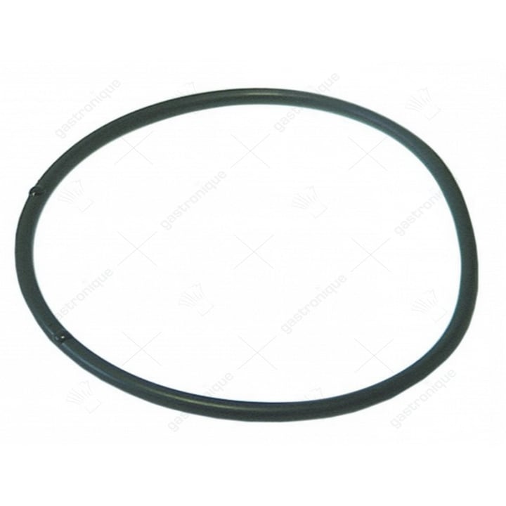 pakking rubber OD ø 132mm ID ø 122mm materiaaldikte 5mm