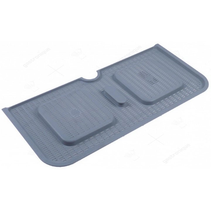 filter tank plastic 485x223 mm