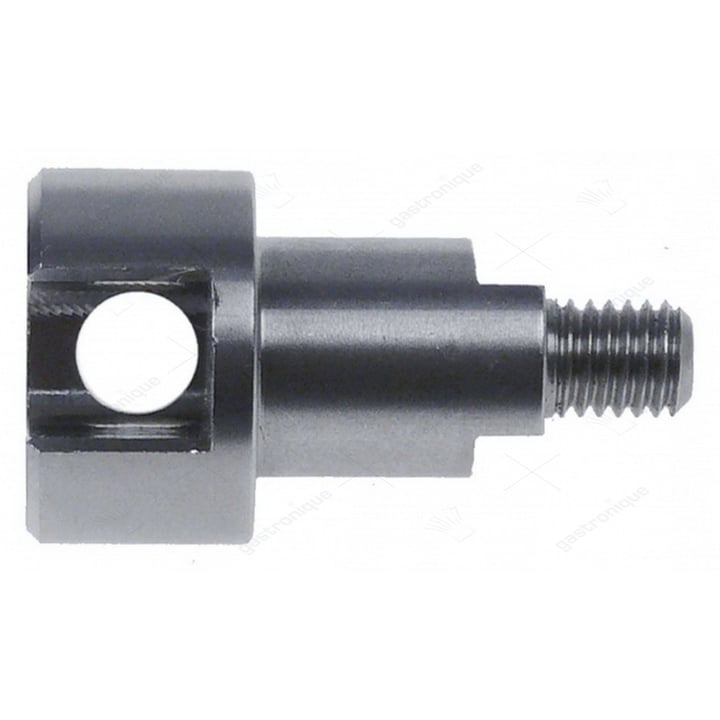 tie-rod guide pin