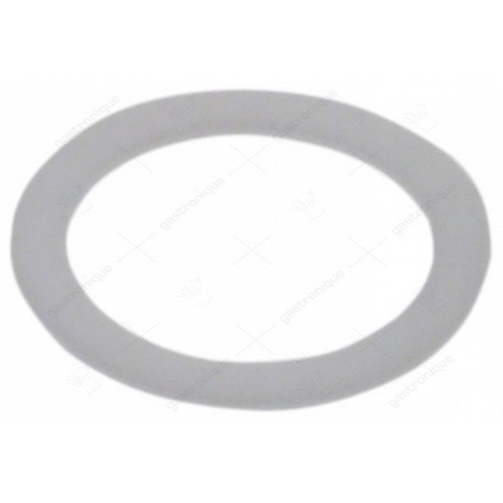 schijf ptfe 19x14x0,5 mm